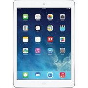 Apple iPad Air 2 64GB WiFi MGKM2LL/A A1566 - Silver (Scratch and Dent Used)