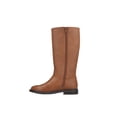 thumbnail image 4 of Wonder Nation Little and Big Girls' Tall Riding Boots with Buckle, 4 of 7
