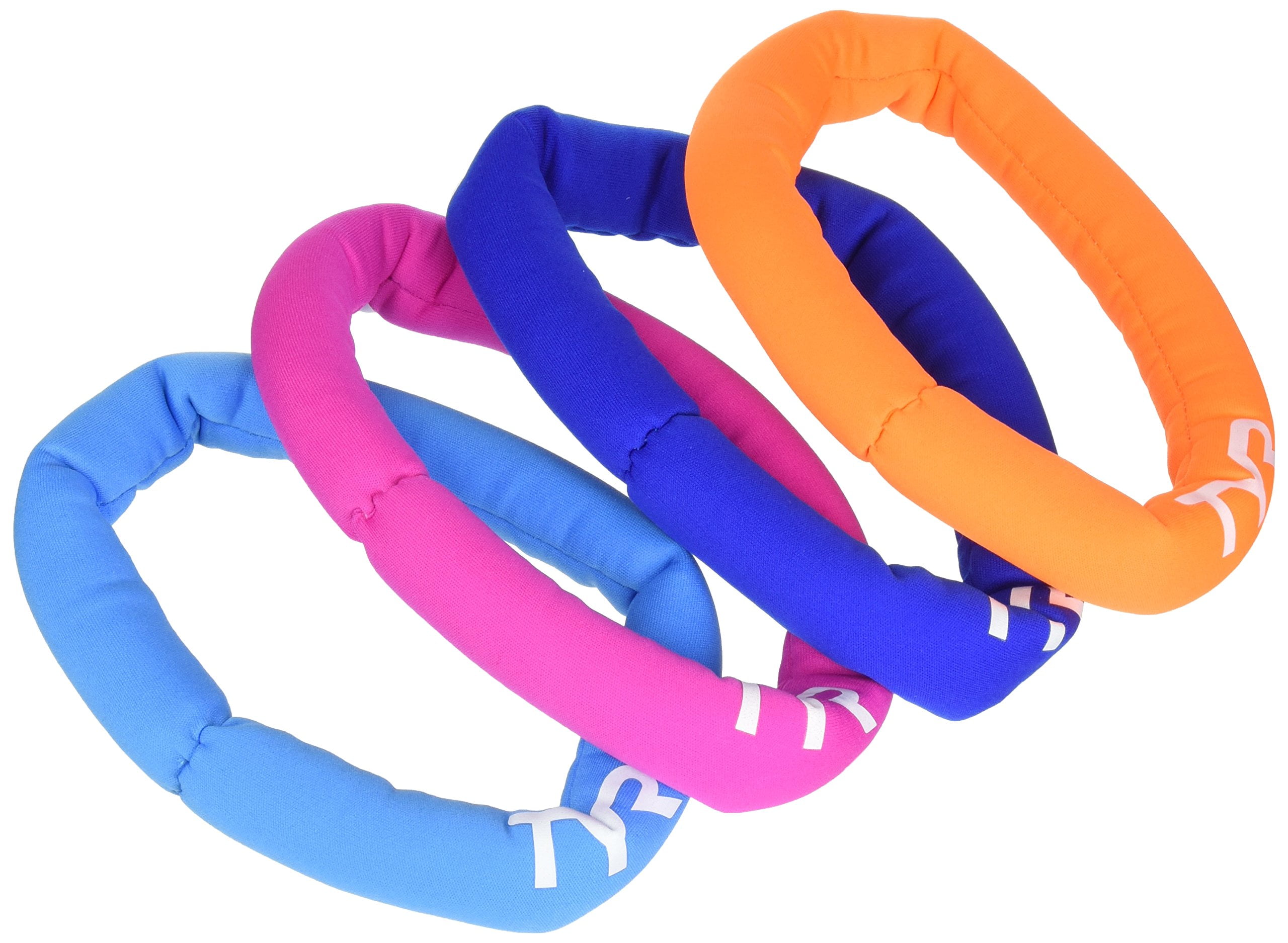 Tyr Kids Dive Rings START TO SWIM