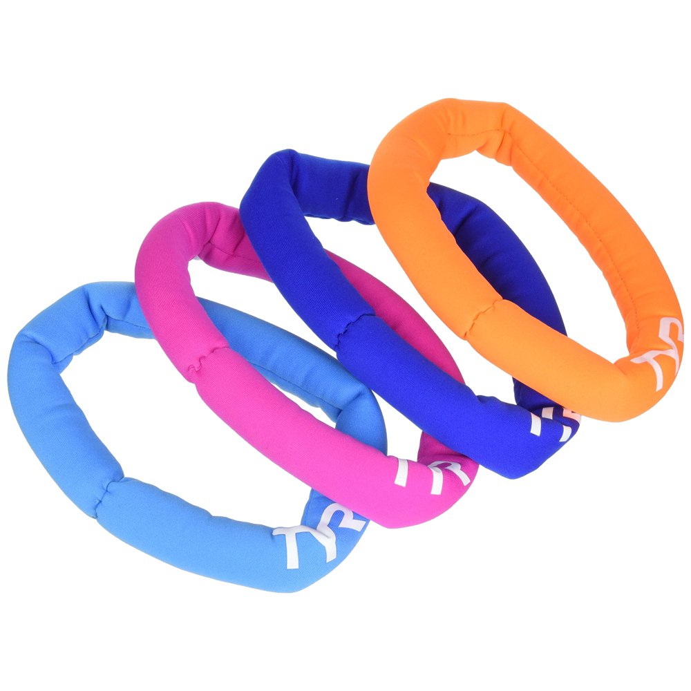 Tyr Kids Dive Rings START TO SWIM