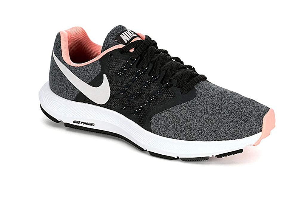women's nike run swift gunsmoke