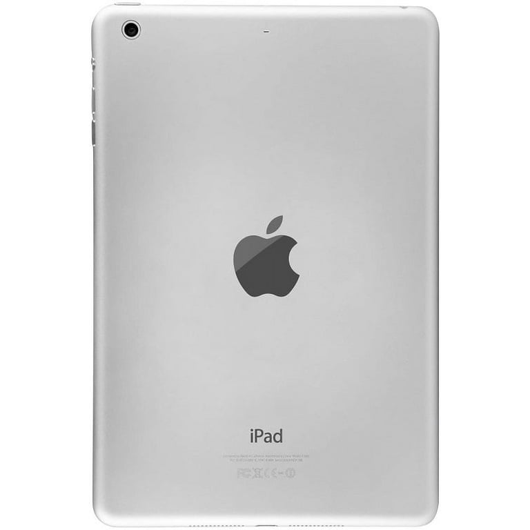 Restored Apple iPad Mini 2 Tablet 16GB Storage, 7.9 Inch Display