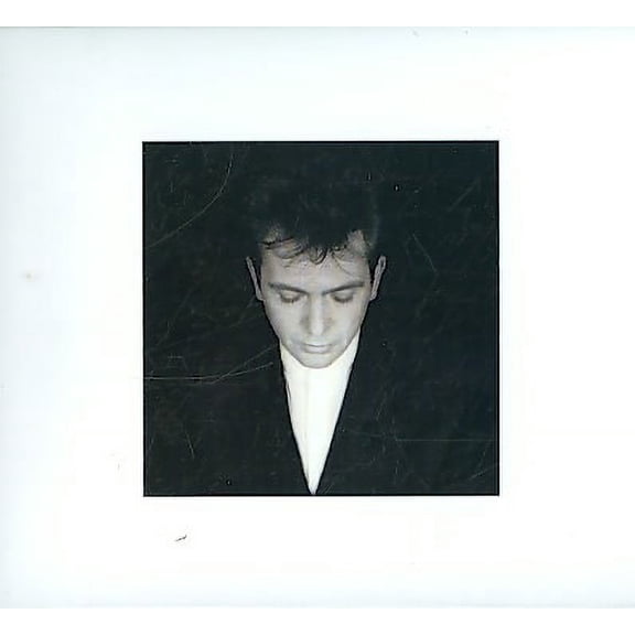 Pre-Owned Peter Gabriel - "Shaking The Tree: Sixteen Golden Greats [Digipak]" (Cd) (Good)