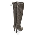 thumbnail image 2 of Bota Larga Dorothy Gaynor Oxford Dama T 22.5, 2 of 4