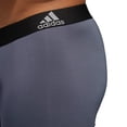 thumbnail image 3 of Calzoncillos tipo bóxer adidas Performance para hombre (paquete de 3), 3 of 9