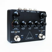 Keeley Electronics Dark Side Workstation Multi-Effects Pedal