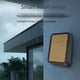 thumbnail image 2 of 2X Sensor de Lluvia Inteligente Zigbee para Exteriores, Inalámbrico, Resistente Al Agua. Requiere Concentrador Zigbee. Control por Enlace., 2 of 5