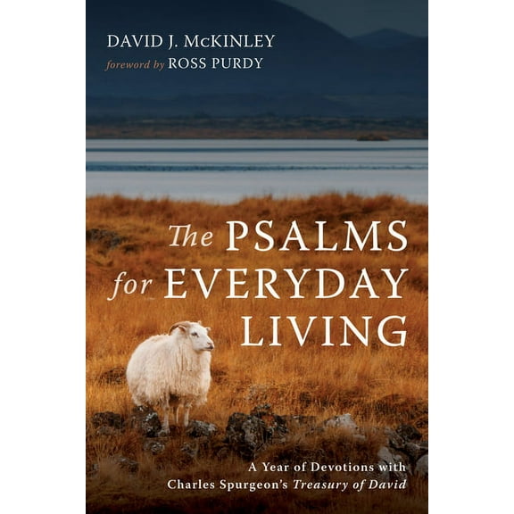 The Psalms for Everyday Living (Hardcover)