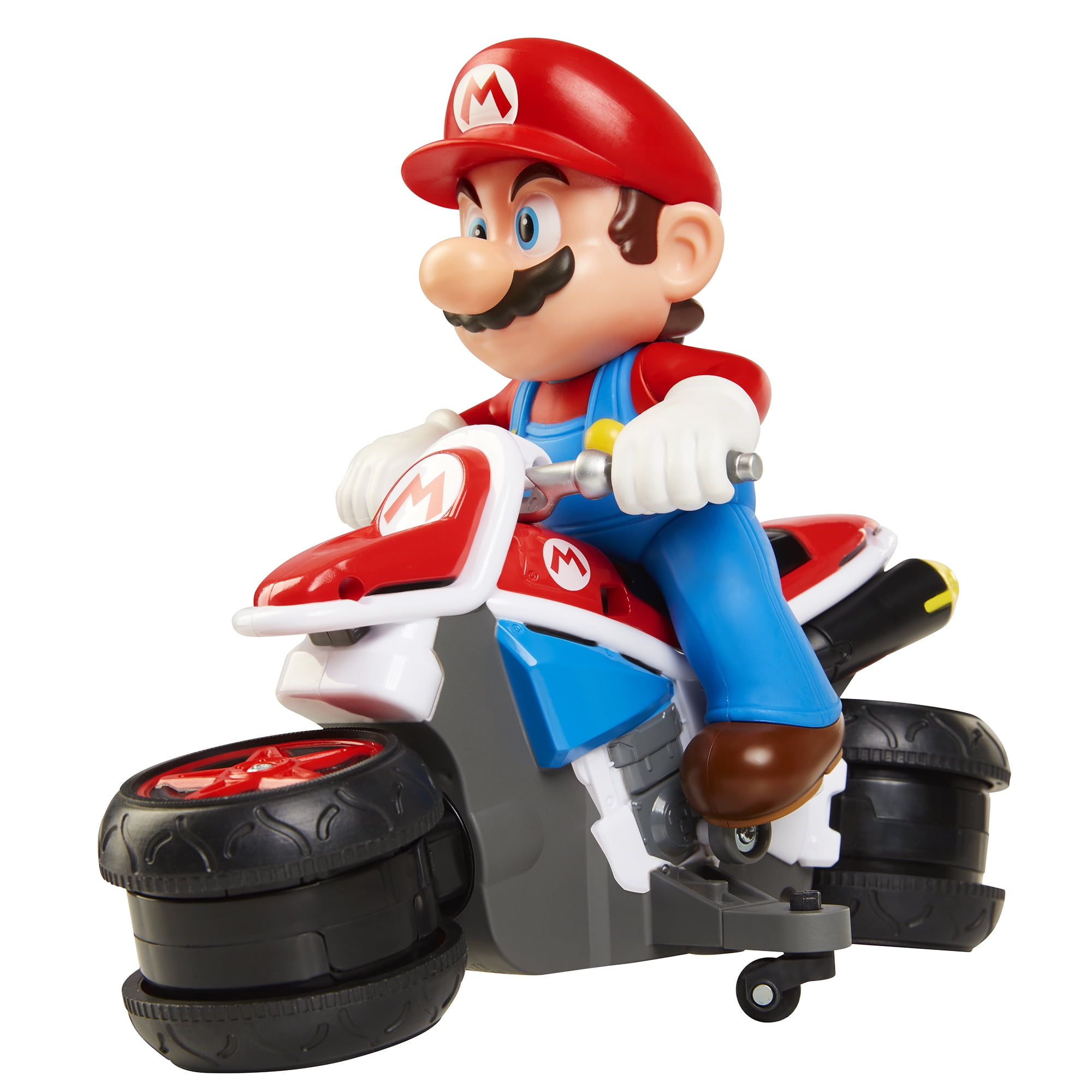 mario anti gravity remote control car