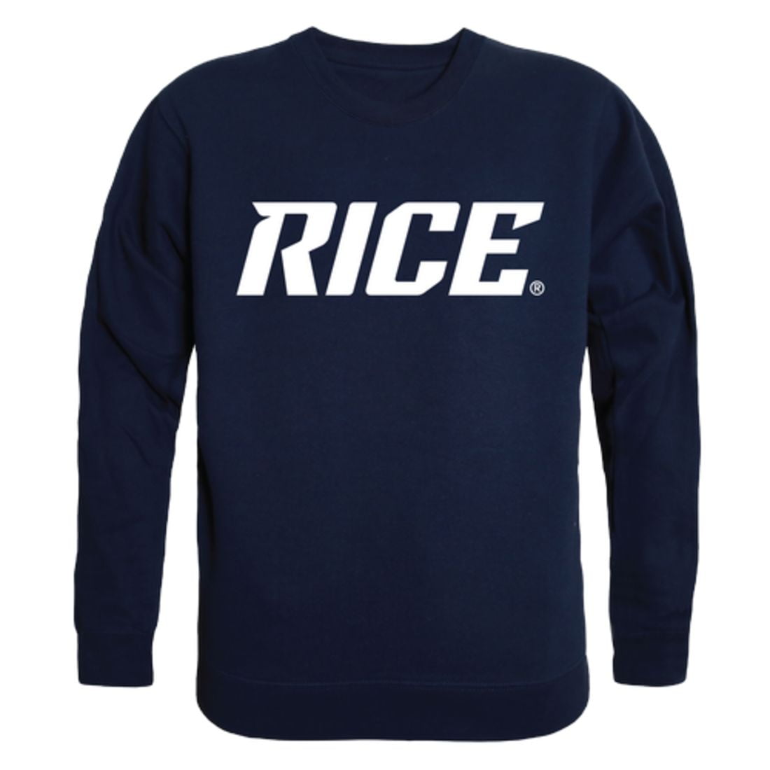 rice university sweatshirt
