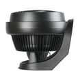 thumbnail image 6 of Vornado 733 Large Whole Room Air Circulator Fan, Black, 6 of 8