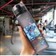 thumbnail image 1 of Botella de agua de Stitch de Anime de Disney para niños, vaso de agua de plástico portátil para adultos, taza de agua deportiva de alta capacidad, regalo, 560ML, 1 of 4