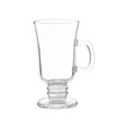 thumbnail image 2 of Juego De 6 Tazas Capuchino De Vidrio 250 Ml Vencort, 2 of 3