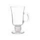 thumbnail image 2 of Juego De 6 Tazas Capuchino De Vidrio 250 Ml Vencort, 2 of 3