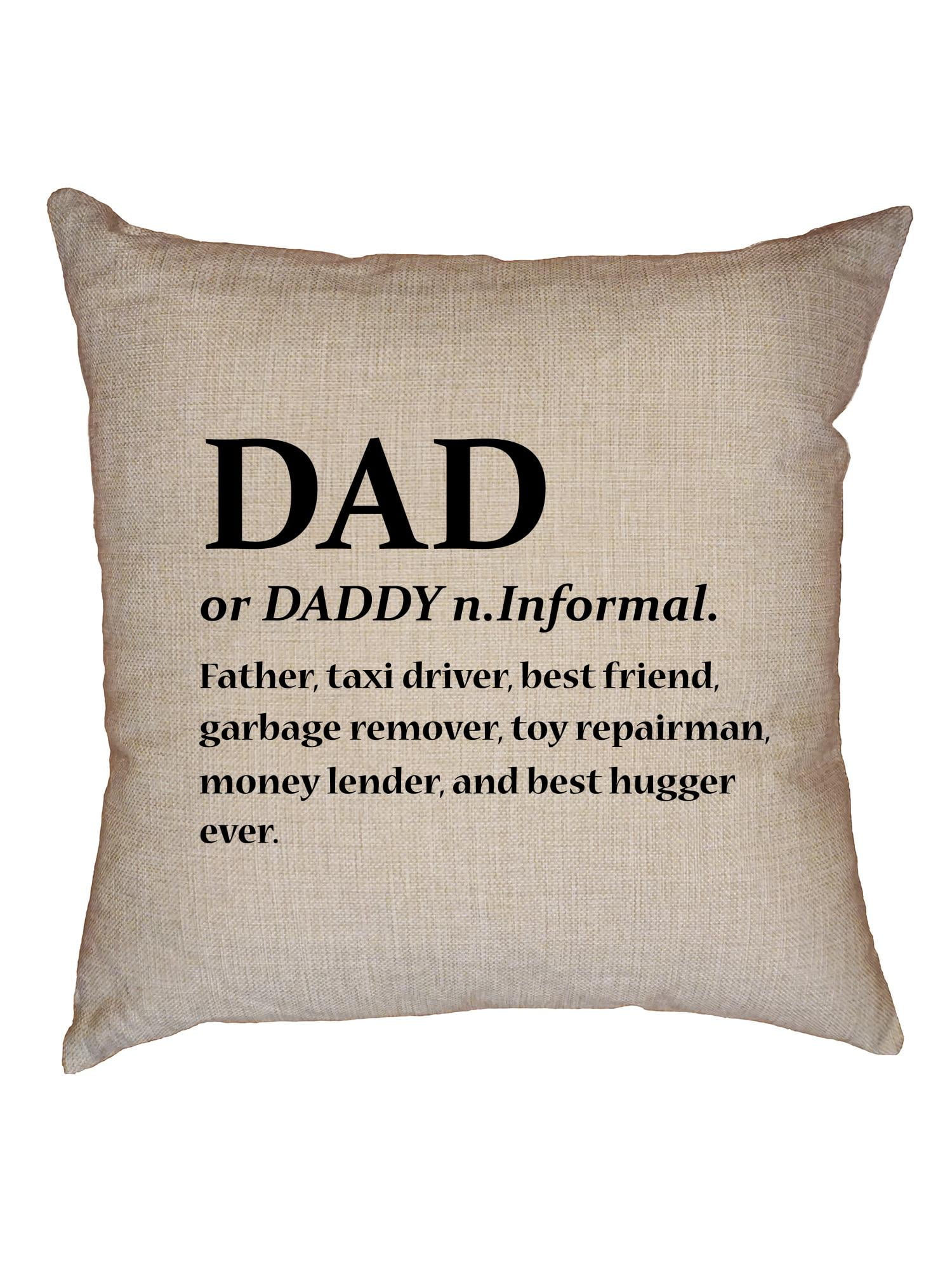 Dad Hilarious Dictionary Definition Great Father's Day Gift