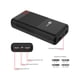 thumbnail image 3 of Paq. Audifonos Bluetooth Bth024 + Power Bank De 20,000 Mah, 3 of 7