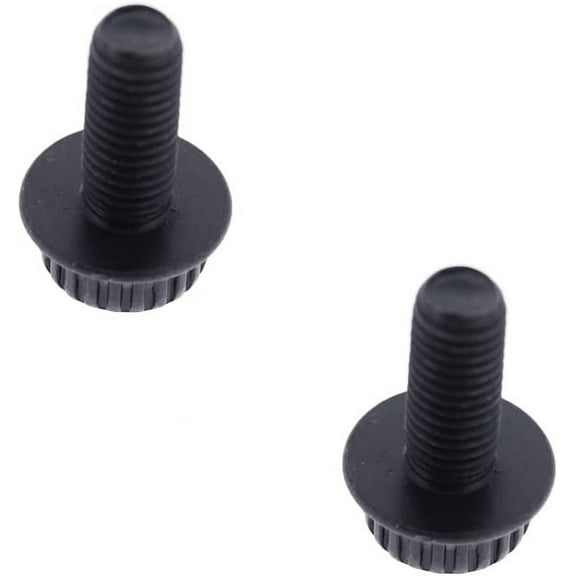 Dewalt 2 Pack of Genuine OEM Blade Bolt - N600011-2PK