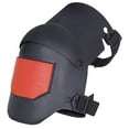 thumbnail image 3 of KneePro S96111 Ultra Flex III Knee Pad, Elastic Straps w/Quik-Snap Clips, Black, 3 of 3