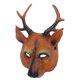 thumbnail image 3 of Scary Deer Mask, Great for Haunted House Decor and Festive Occasions, Unique Appearance, 3 of 5