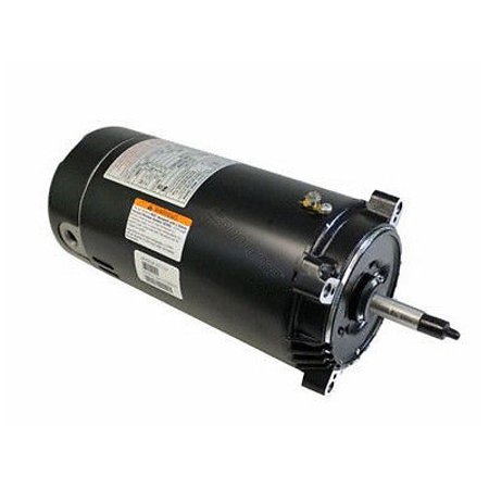 Replacement Swimming Pool Pump Motor Only for Hayward