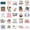 C#, variant on 50 Pcs Mental Health Stickers For Water Bottle, Mental Health Matters Awareness Therapist Waterproof Vinyl Decal For Kids Adult Girl Laptop Skateboard Phone Notebook Guitar