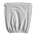thumbnail image 1 of Naiovety Funda protectora para silla de oficina, 2 piezas, funda para sillas, Protector Universal para muebles, suministros para el hogar de estilo Simple Decoración del hogar gris-plata Naiovety HA011156-10, 1 of 6