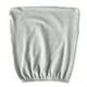 thumbnail image 1 of Silla de protección de la oficina cubierta de sillas Sillas de la funda Universal Furniture Protector Simple Style Suministros para el hogar para sillones sólidos de plata gris 2 piezas kenally HA011156-10, 1 of 6
