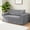 Grey, variant on GOODONE Convertible Sofa Bed,Futon Bed for Small Spaces,Folding Lounger 2-in-1 Boneless Sofa with Pillow,Plush Floor Sofa for Living Rooms,No Assembly Required,Pink