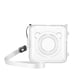 thumbnail image 1 of Funda Para Impresora De Bolsillo Protector De Impresora De Bolsillo De Plástico Preciso Compacto Duradero Con Muñequera seitruly EL013479-01, 1 of 4