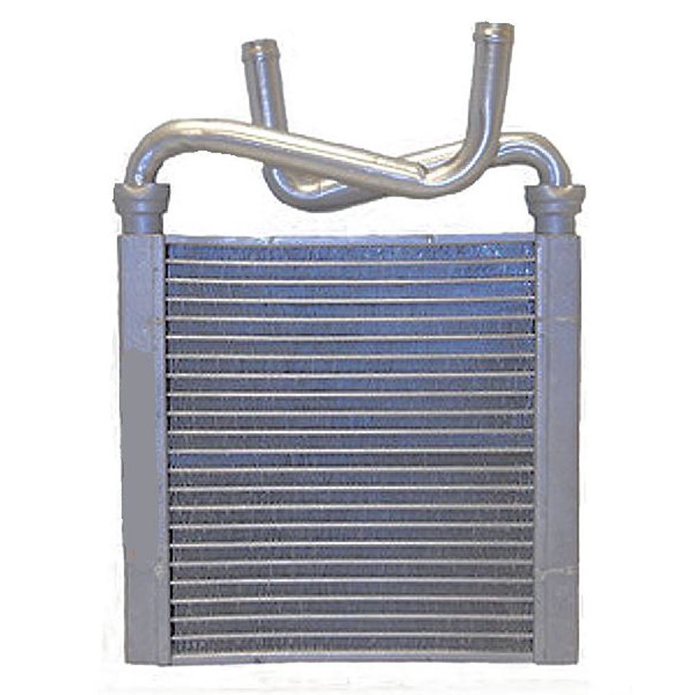 200 Dodge Ram Heater Core Replacement