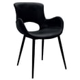 thumbnail image 1 of SILLA NORA NEGRA, 1 of 4