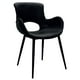 thumbnail image 1 of SILLA NORA NEGRA, 1 of 4