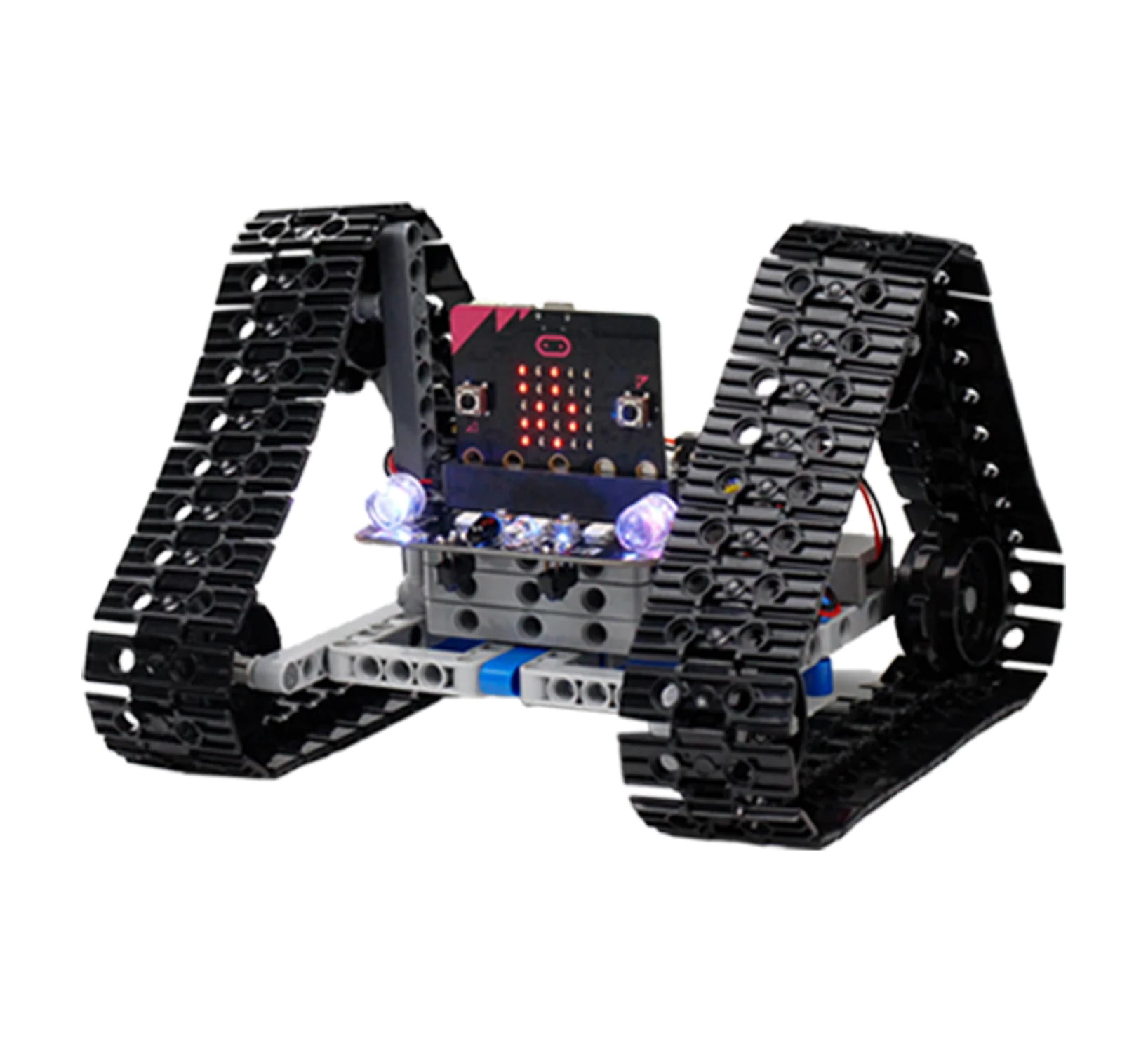 Hexbug Strandbeast VEX Robotics Creature 400+ Pc RC Motorized