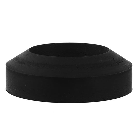 Homoyoyo toilet replacement parts Toilet Tank To Bowl Gasket Rubber 1Set