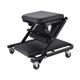 thumbnail image 5 of Generic Automotive Creeper 2 En 1 Z Creeper Seat 36'' Asiento Negro Para Coche Creeper, 5 of 8