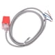 thumbnail image 5 of Interruptor De Proximidad Inductivo, Fácil Instalación Detección Precisa DC10-30V Sensor De Proximidad Para Equipos Electrónicos Para La Industria Ccdes Otros, 5 of 8