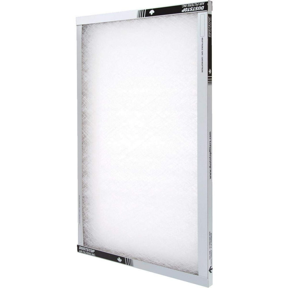 Duststop Standard Furnace Filter Pack of 12