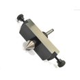 thumbnail image 4 of Assorts Lathe's Tailstock Attachment For Metal-turning In Taper Profile (Morse Taper 2mt), 4 of 5