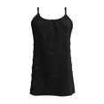 thumbnail image 7 of gakvbuo Plus Size Summer Tops For Women Tops Dressy Casual Tunic Tops To Wear With Leggings Women's Summer Casual Telescopic Suspenders Solid Color Tops Sling Vest, 7 of 7