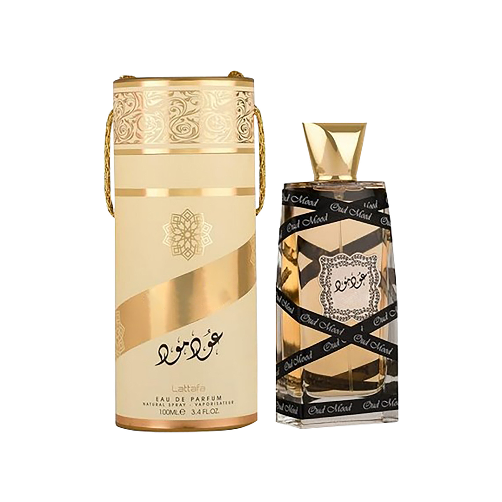 DFC Desert Flower Arab Unisex Perfume 100ml | Long Lasting Dubai ...