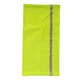 thumbnail image 5 of Toystoory Pañuelo para el cuello, pasamontañas multifunción, tira reflectante, suministros para motocicletas, deportes al aire libre, amarillo amarillo fluorescente 2Conjunto, 5 of 6