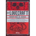 thumbnail image 1 of H: P: LOVECRAFT NARRACIONES DE HORROR MIRLO H. P. LOVECRAFT, 1 of 1