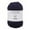 Navy blue, variant on 4 Strand Yarn for Hand Knitting and Crocheting DIY Handmade, Dolls, Scarves, Bibs, Hats Gloves, 50g Hand-Knit Yarn, Handicraft Knitting Yarn Scarves Gift, Crafted with Love