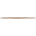 thumbnail image 3 of Ekena Millwork 24"OD x 9 1/4"ID x 3/8"T Eleanor Wood Fretwork Pierced Ceiling Medallion, Alder, 3 of 3