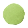 thumbnail image 3 of TOPTIE Chef Hat for Kid & Adult, Cotton Elastic Adjustable Kitchen Cooking Baking Hat-Green-L, 3 of 6
