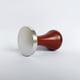 thumbnail image 4 of Mango de llenado para máquina de café doméstica de 51 mm, distribuidor de polvo, prensa de polvo de aluminio sólido de 58 mm, martillo para café en polvo, 4 of 5