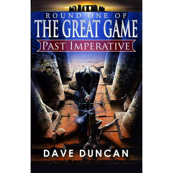 Great Game Past Imperative, Book 1, (Paperback)