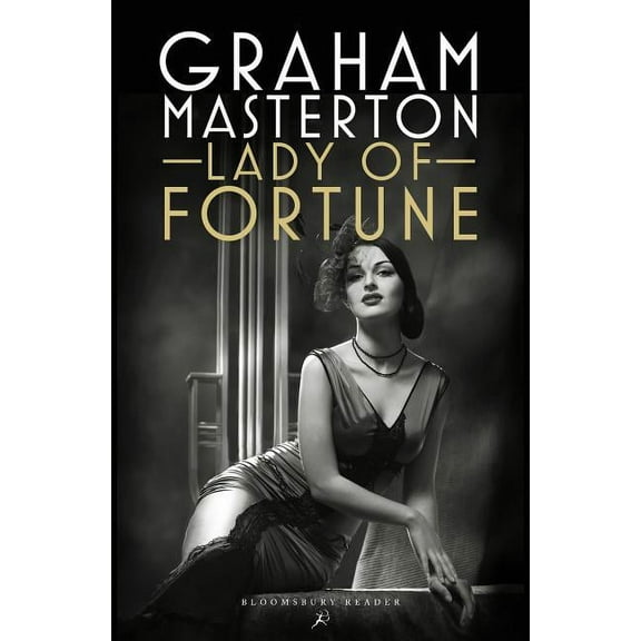 Lady of Fortune, (Paperback)