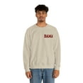thumbnail image 4 of Alabama Crewneck Sweatshirt | Bama Gear | Alabama Shirt, 4 of 7