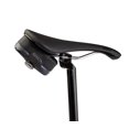 thumbnail image 2 of Bolsa para debajo del asiento SILCA Mattone para bicicletas con cierre impermeable, 2 of 6